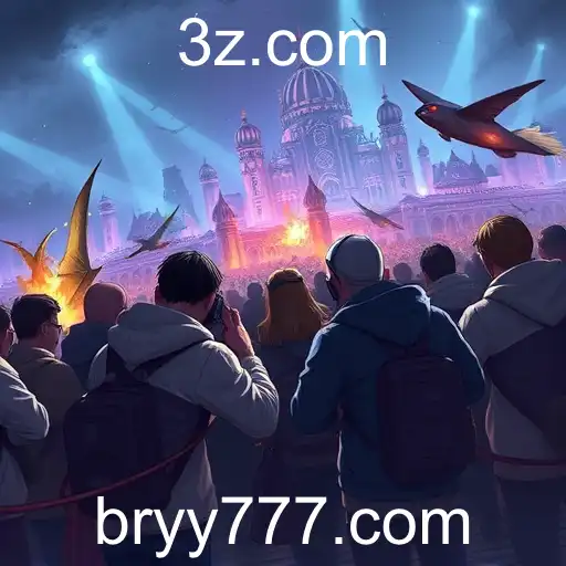 Tendências e Curiosidades dos Jogos Online em 2025