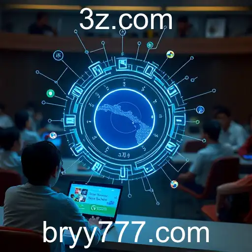 A Ascensão dos Sites de Jogos em 2025