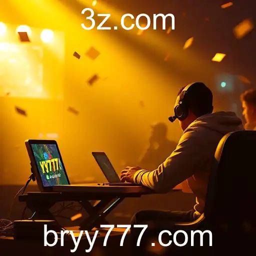 Tendências Emergentes em Jogos Online no Brasil