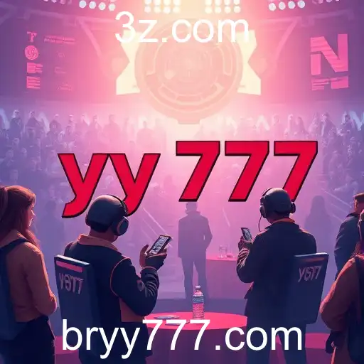 Novos Horizontes com yy777