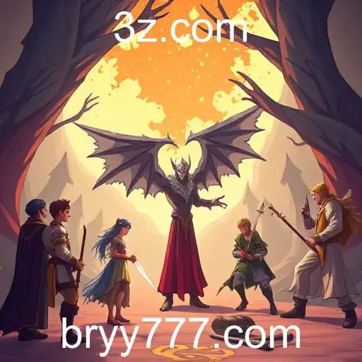 A Distinta Magia dos Jogos de RPG: Uma Jornada através do Tempo e Espaço