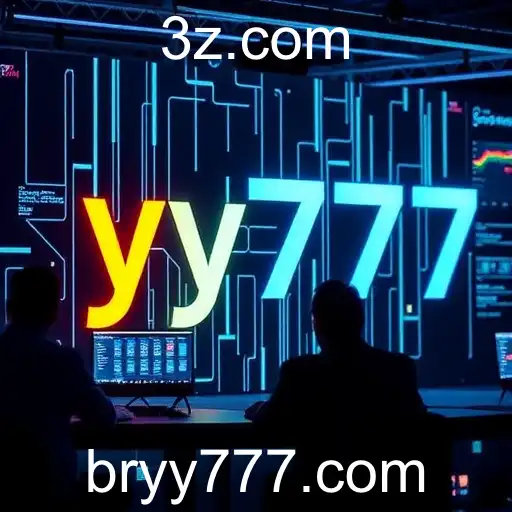 Tendências de Jogos em 2025: yy777 em Ascensão
