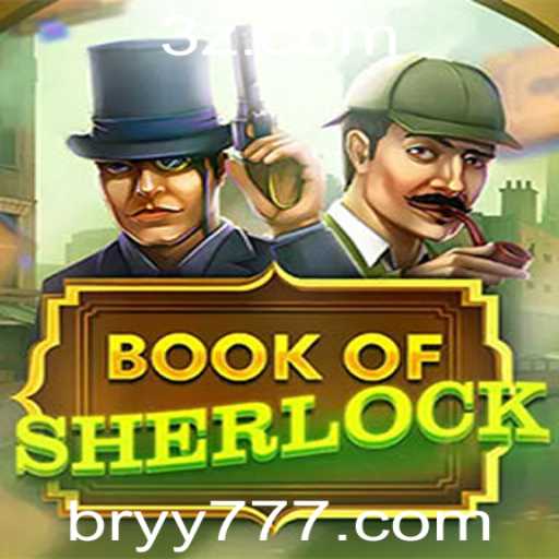 Book of Sherlock: Mergulhe no Universo de Mistério e Estratégia