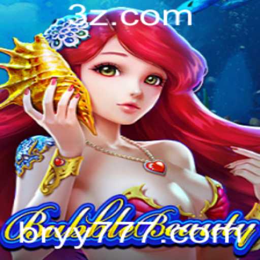 Explorando BubbleBeauty: Um Mergulho no Novo Fenômeno de Jogo com yy777
