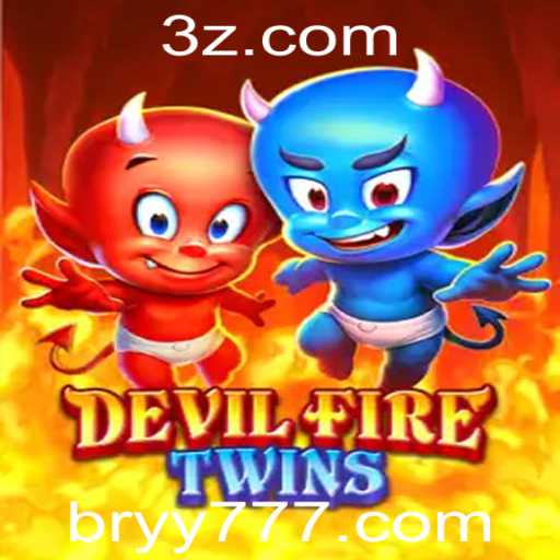 Explorando DevilFireTwins: Aventura, Estratégia e Mistério