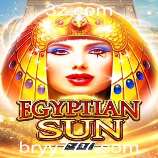 Egyptian Sun SE: A Nova Sensação dos Jogos de Tabuleiro