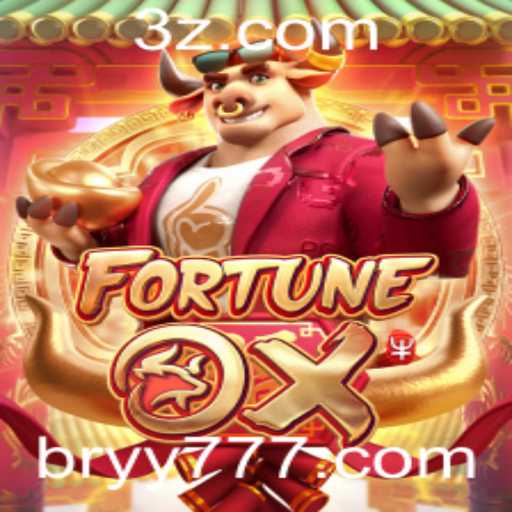 Descubra o Mundo Fascinante de FortuneOx com YY777