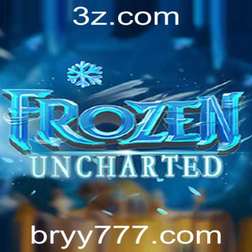 Descubra o Mundo de Aventuras Congelantes em FrozenUncharted