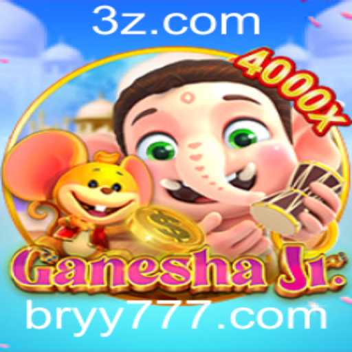 GaneshaJr: Descubra o Novo Fenômeno dos Jogos