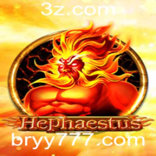 Hephaestus: Um Mergulho no Mundo Fascinante do Jogo