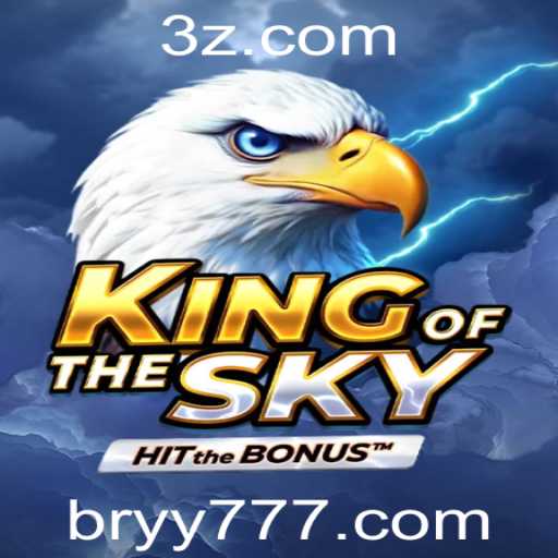 Descubra o Fascinante Mundo de KingOfTheSky