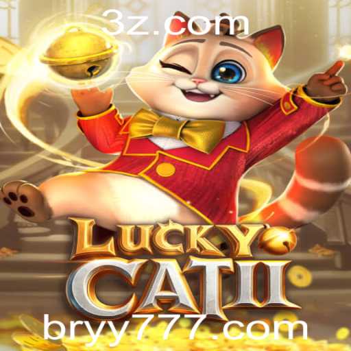 Explorando Tudo Sobre LuckyCatII: Um Novo Mundo de Entretenimento Virtual