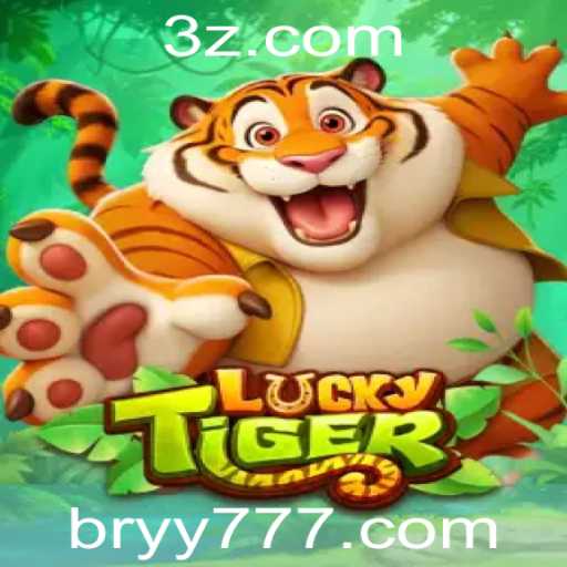 Descubra o Fascinante Mundo de LuckyTiger com a Palavrachave yy777