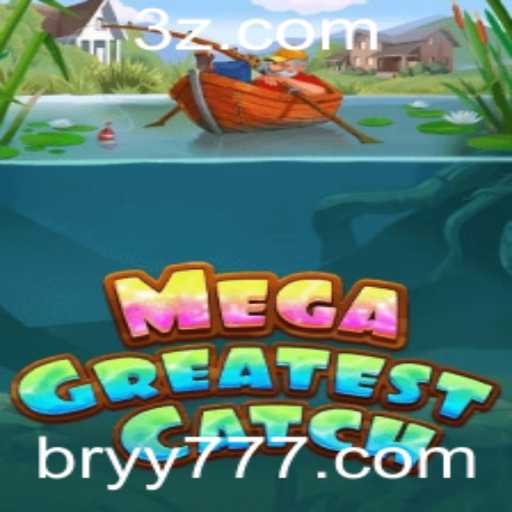 Explorando o Universo de MegaGreatestCatch: Descrição, Introdução e Regras do Jogo