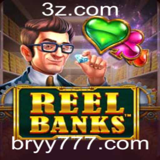 Explorando o Fascinante Mundo do Jogo ReelBanks com yy777