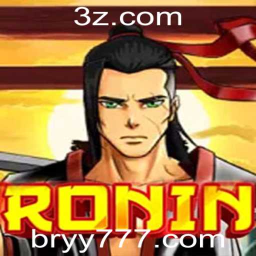Explorando o Universo do Jogo Ronin com a Palavra-chave yy777
