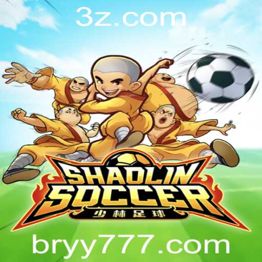 ShaolinSoccer: Mesclando Artes Marciais e Futebol em um Mundo Virtual