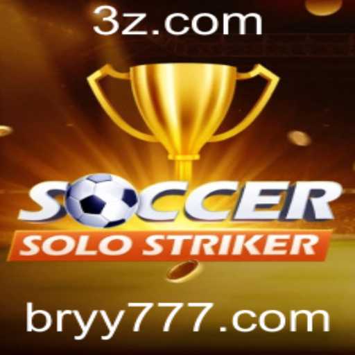 Descubra o Mundo de SoccerSoloStriker: Descrição, Introdução e Regras do Jogo