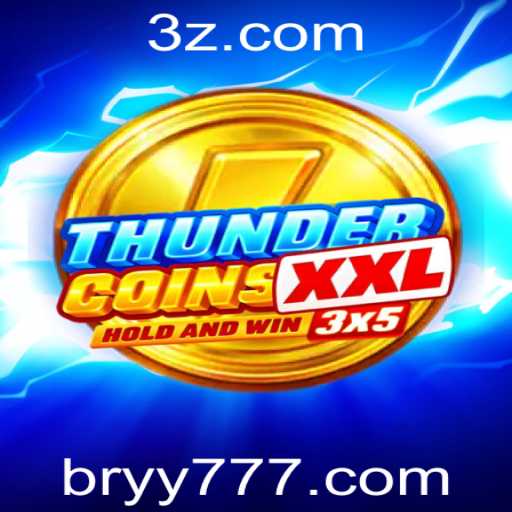 ThunderCoinsXxl: O Novo Jogo que Está Dominando o Cenário Virtual