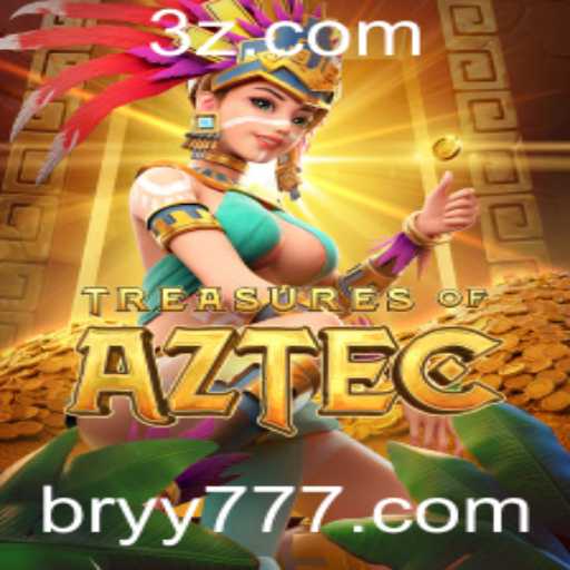 Descubra o Fascinante Mundo de Treasures of Aztec