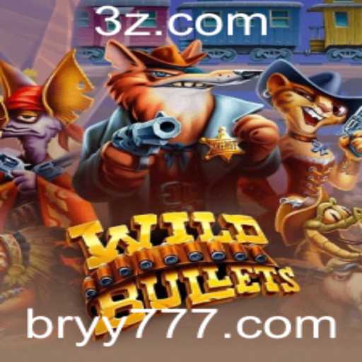 WildBullets: A Nova Sensação no Mundo dos Games